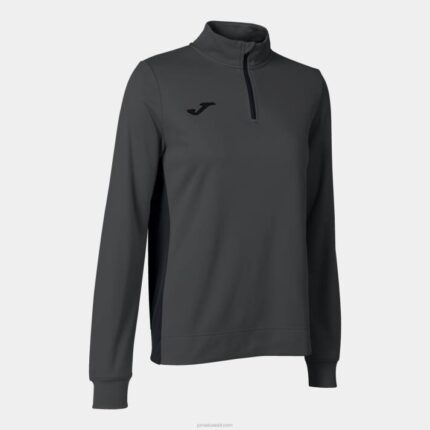 Joma 82P4R4011 الرمادي الداكن الفائز من النوع الثقيل الثاني نحيف