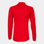 Joma 82P4R4024 أحمر أبيض أصفر قميص من النوع الثقيل النخبة السابع نحيف - Image 2