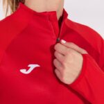 Joma 82P4R4024 أحمر أبيض أصفر قميص من النوع الثقيل النخبة السابع نحيف - Image 9