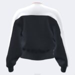 Joma 82P4R4036 أسود قميص من النوع الثقيل كاليفورنيا نحيف - Image 3