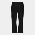 Joma 82P4R4039 أسود لونغز السراويل دافني نحيف - Image 12