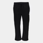 Joma 82P4R4039 أسود لونغز السراويل دافني نحيف