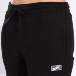 Joma 82P4R4039 أسود لونغز السراويل دافني نحيف - Image 9