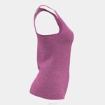 Joma 82P4R4045 ضارب الى الحمرة واحة أعلى الخزان نحيف - Image 2