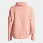 Joma 82P4R4048 لون القرنفل التنفس من النوع الثقيل نحيف - Image 2