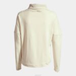 Joma 82P4R4049 اللون البيج التنفس من النوع الثقيل نحيف - Image 2