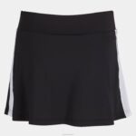 Joma 82P4R4054 أسود أبيض تنورة تورنيو نحيف - Image 2