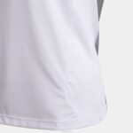 Joma 82P4R4066 أبيض قميص قصير الأكمام r-night نحيف - Image 4