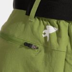 Joma 82P4R4067 الكاكي مستكشف السراويل نحيف - Image 6