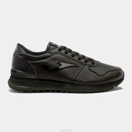 Joma 82P4R4072 أسود حذاء كاجوال c.203 21 نحيف