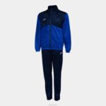 Joma 82P4R4077 الأزرق الداكن حديقة فتى رياضية