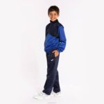 Joma 82P4R4077 الأزرق الداكن حديقة فتى رياضية - Image 5