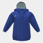 Joma 82P4R4084 أزرق سترة واقية صغار الأسد