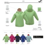 Joma 82P4R4084 أزرق سترة واقية صغار الأسد - Image 5