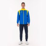 Joma 82P4R4087 الأزرق الملكي الأصفر بطولة رياضية v رجال - Image 2