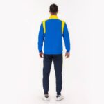 Joma 82P4R4087 الأزرق الملكي الأصفر بطولة رياضية v رجال - Image 3