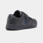 Joma 82P4R4097 الأزرق الداكن احذية عادية تلعب 21 صغار - Image 2
