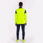 Joma 82P4R4106 الفلورسنت الأصفر الأزرق الداكن أكسفورد رياضية رجال - Image 3