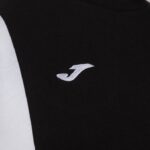 Joma 82P4R4113 أسود قميص بأكمام قصيرة مريحة iii رجال - Image 7