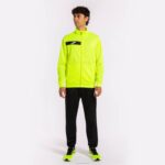 Joma 82P4R4116 نيون أصفر أسود رياضية كولومبوس رجال - Image 2