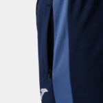 Joma 82P4R4117 الأزرق الداكن بطولة طويلة السراويل البيئية رجال - Image 5