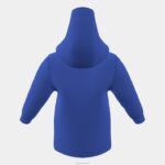 Joma 82P4R4124 أزرق سترة واقية صغار الأسد - Image 3