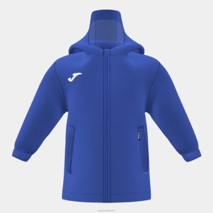 Joma 82P4R4124 أزرق سترة واقية صغار الأسد