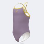 Joma 82P4R4133 أرجواني ملابس السباحة فتاة سانتا مونيكا - Image 2