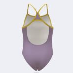 Joma 82P4R4133 أرجواني ملابس السباحة فتاة سانتا مونيكا - Image 3