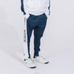 Joma 82P4R4149 أبيض كحلي أكاديمية رياضية iii رجال - Image 7