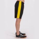 Joma 82P4R4150 أصفر مسود شورت ماكسي رجال - Image 5