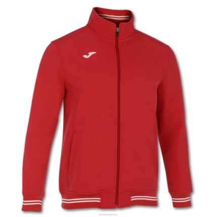 Joma 82P4R4153 أحمر كومبي قذيفة لينة رجال