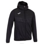 Joma 82P4R4156 أسود أنوراك بيرنا الثاني رجال
