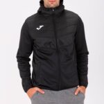 Joma 82P4R4156 أسود أنوراك بيرنا الثاني رجال - Image 3