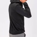 Joma 82P4R4156 أسود أنوراك بيرنا الثاني رجال - Image 4