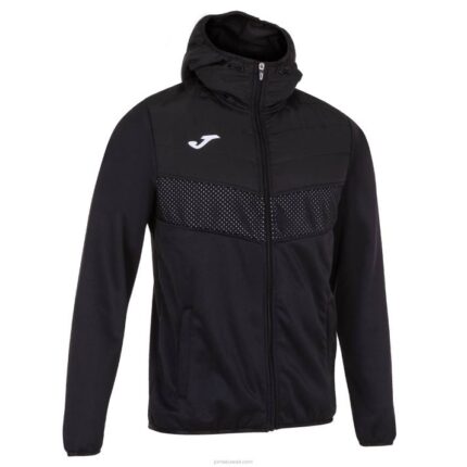Joma 82P4R4156 أسود أنوراك بيرنا الثاني رجال
