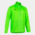 Joma 82P4R4157 نيون الخضراء سترة واقية النخبة السابع رجال