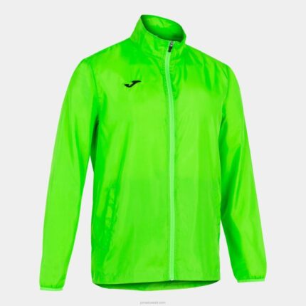 Joma 82P4R4157 نيون الخضراء سترة واقية النخبة السابع رجال