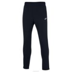 Joma 82P4R4161 أسود longs السراويل tirreno رجال