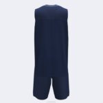 Joma 82P4R4165 الأزرق الداكن الأبيض تعيين أتلانتا رجال - Image 3