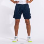 Joma 82P4R4169 الأزرق الداكن الأبيض السراويل غلاسكو رجال - Image 12