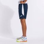 Joma 82P4R4169 الأزرق الداكن الأبيض السراويل غلاسكو رجال - Image 13