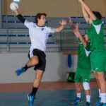 Joma 82P4R4171 أبيض قميص قصير الأكمام Hispa III رجال - Image 7