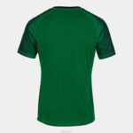 Joma 82P4R4172 أخضر قميص قصير الأكمام Hispa III رجال - Image 2