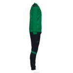 Joma 82P4R4176 أخضر أسود بطولة رياضية vi رجال - Image 4