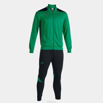Joma 82P4R4176 أخضر أسود بطولة رياضية vi رجال