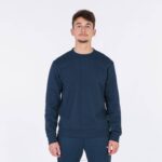 Joma 82P4R4180 الأزرق الداكن قميص من النوع الثقيل مونتانا رجال - Image 2