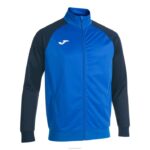 Joma 82P4R4181 الأزرق الملكي الأزرق الداكن أكاديمية رياضية رابعا رجال - Image 4