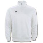 Joma 82P4R4184 أبيض سويت شيرت فرعون رجال