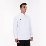 Joma 82P4R4184 أبيض سويت شيرت فرعون رجال - Image 5